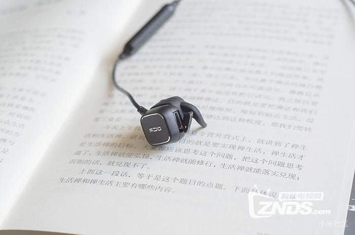 最新蓝牙黑科技——QY12磁吸耳机将运动进行到底