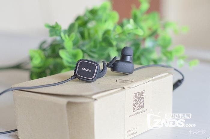 最新蓝牙黑科技——QY12磁吸耳机将运动进行到底