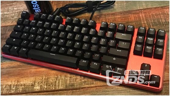 这颜值这性价比 要啥自行车？迦斯GK87法拉利红版评测