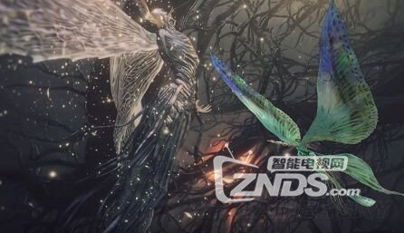 DLC2《黑暗之魂3》boss游戏手柄图文攻略操作教程