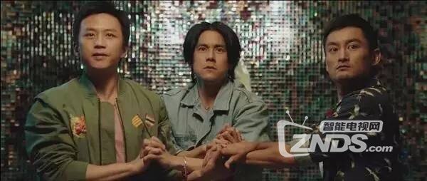 抄袭？借鉴？致敬？靠情怀的韩寒不再是一个作家！