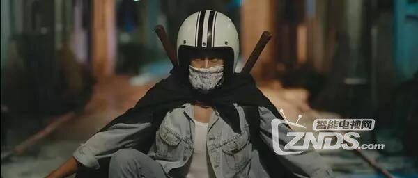 抄袭？借鉴？致敬？靠情怀的韩寒不再是一个作家！
