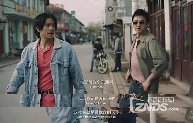 抄袭？借鉴？致敬？靠情怀的韩寒不再是一个作家！