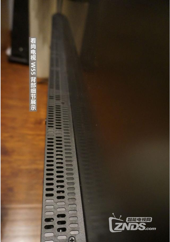 用户眼中的看尚电视W55真实试用深度评测：价格低 品质高