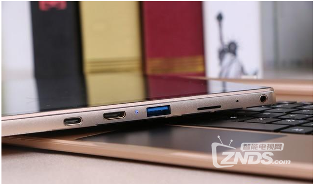 性能2in1平板电脑昂达obook11pro评测