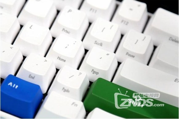 可对键位编程—ikbc Poker II Cherry MX红轴机械键盘体验评测