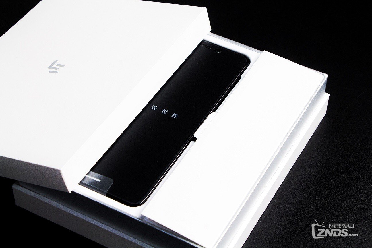 全球首发Helio X27——乐Pro3双摄AI版开箱评测