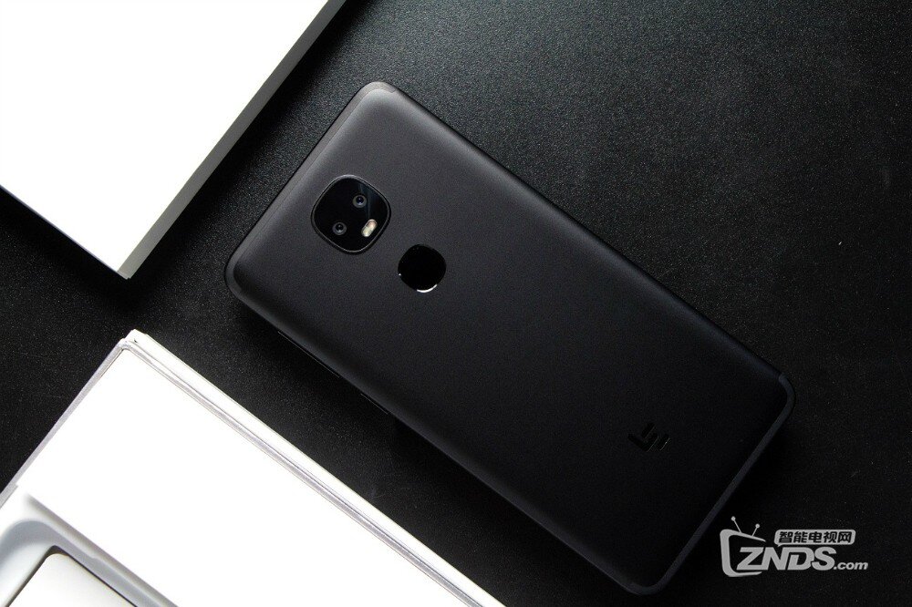 全球首发Helio X27——乐Pro3双摄AI版开箱评测