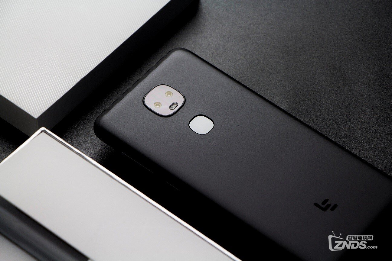 全球首发Helio X27——乐Pro3双摄AI版开箱评测