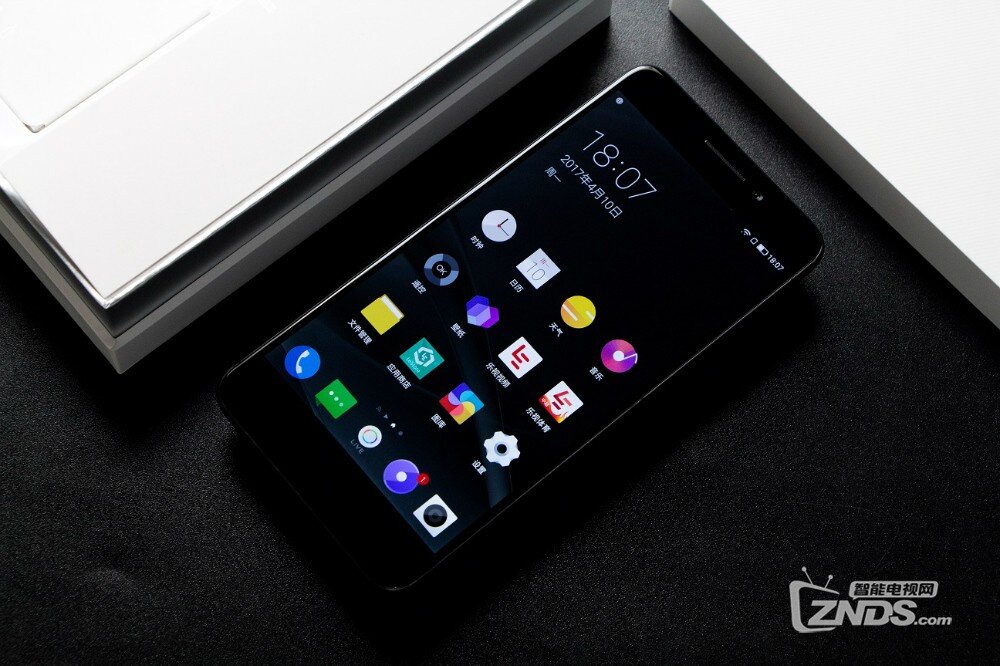 全球首发Helio X27——乐Pro3双摄AI版开箱评测