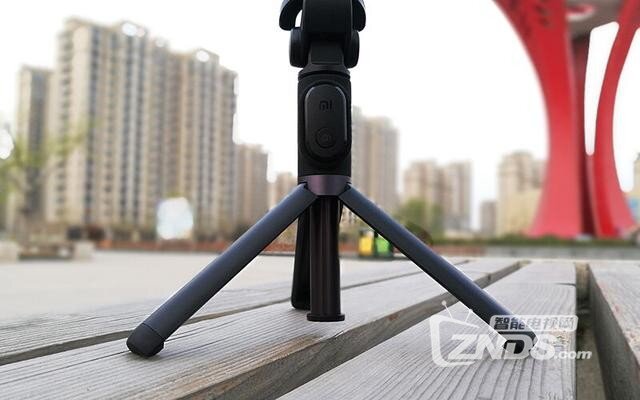小米新花样，网红必备，手持遥控云台