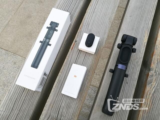 小米新花样，网红必备，手持遥控云台