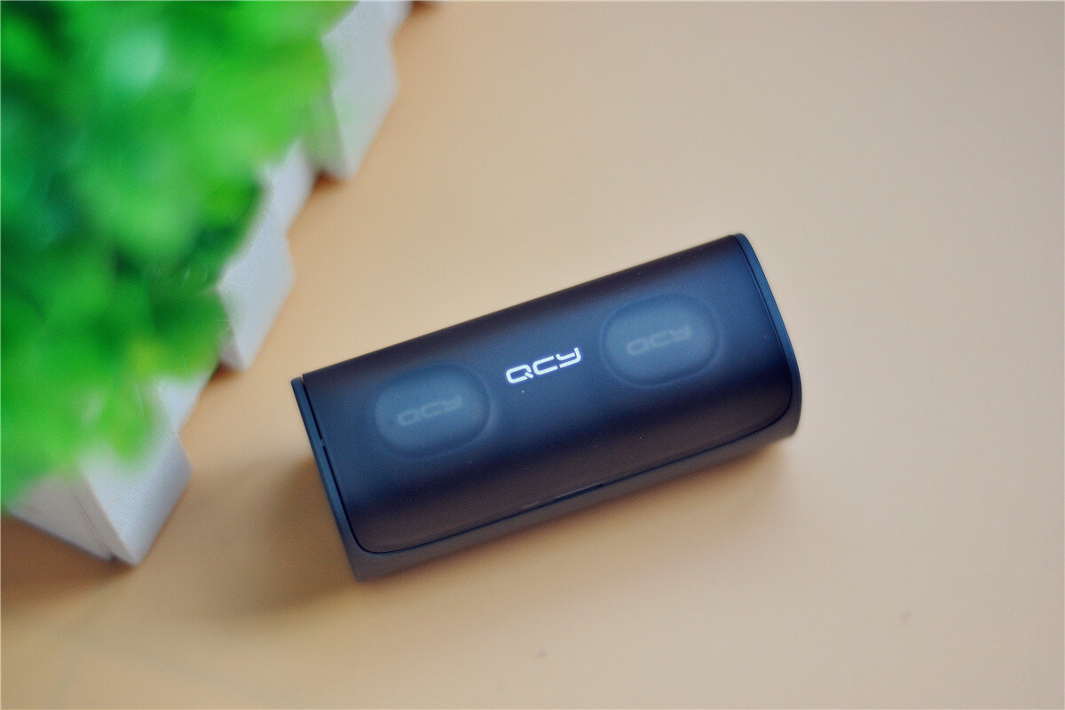 Airpods买不起？来试试这个——-QCY Q29无线蓝牙耳机简测
