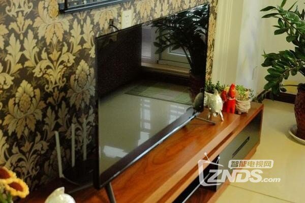 这才是真正的互联网智能电视——微鲸D系列新品43D2FA评测
