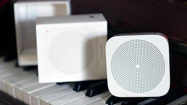 中学时期听电台的那些回忆——小米网络收音机评测