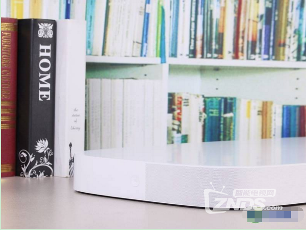 SONOS家庭影院新品PLAYBASE开箱图赏