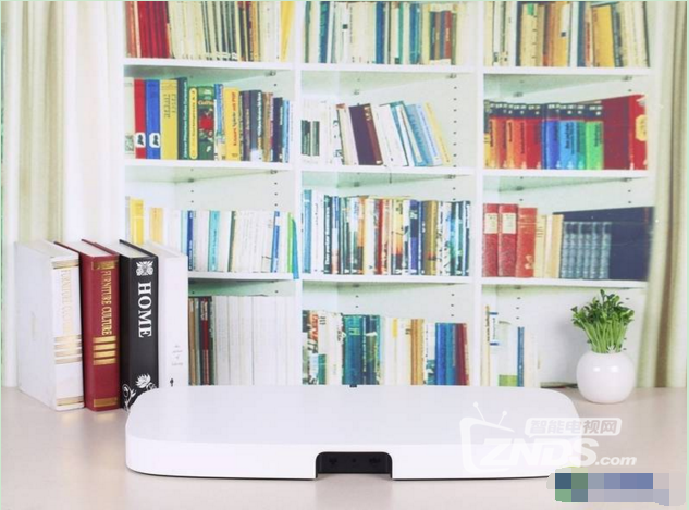 SONOS家庭影院新品PLAYBASE开箱图赏