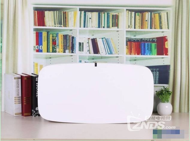 SONOS家庭影院新品PLAYBASE开箱图赏
