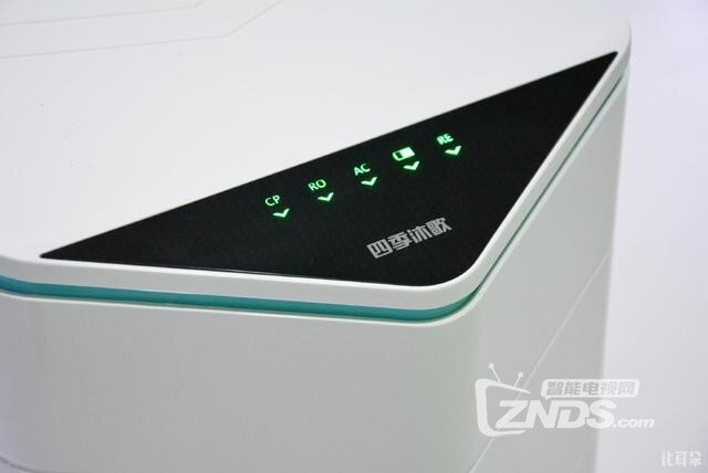 自来水变纯净水——四季沐歌WOW净水机测评