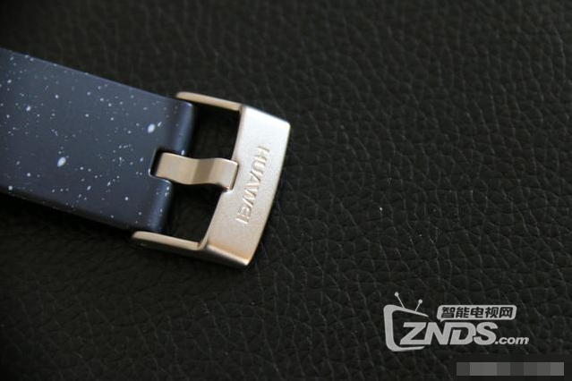 华为Watch2初体验-开箱图赏