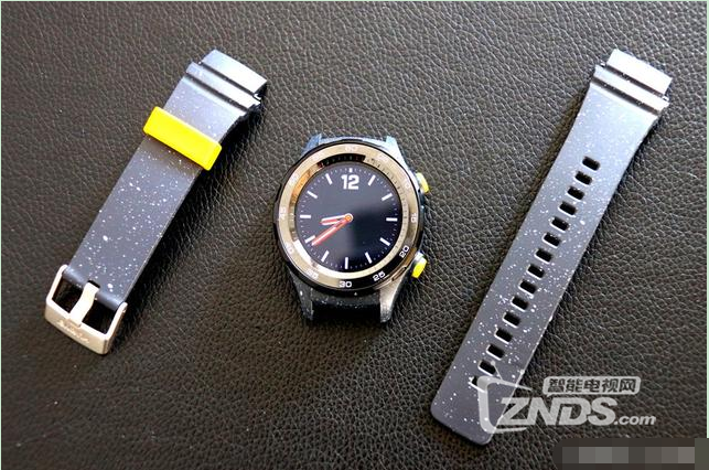 华为Watch2初体验-开箱图赏