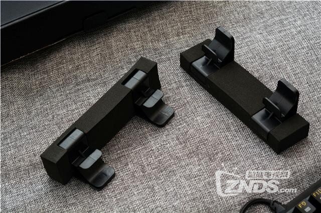 一头铝做的倔驴，贱驴612蹄子机械键盘你喜欢吗？