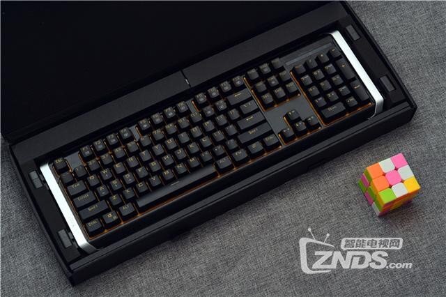 一头铝做的倔驴，贱驴612蹄子机械键盘你喜欢吗？
