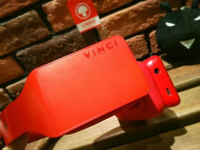 Vinci lite 3D智能耳机体验：一款更懂你的智能耳机