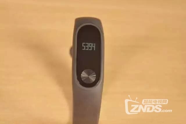 小米手环2，手腕上的贴心私人助手