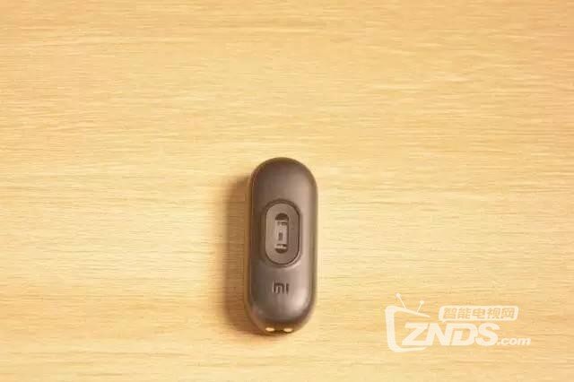 小米手环2，手腕上的贴心私人助手