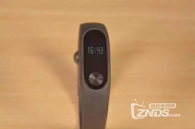 小米手环2，手腕上的贴心私人助手