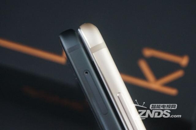 国美手机K1对比华为旗舰P10 颜值外观互有优