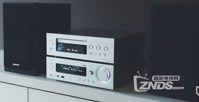 安桥csn1075minihifi音响聆听心灵的声音