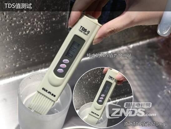 安装方便操作简单 欧琳净水水槽评测