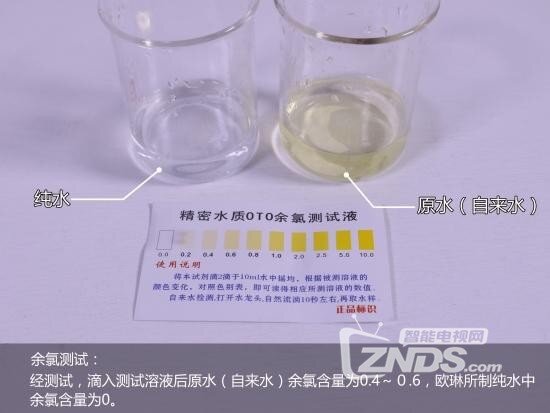 安装方便操作简单 欧琳净水水槽评测