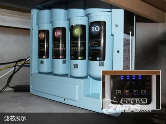 安装方便操作简单 欧琳净水水槽评测