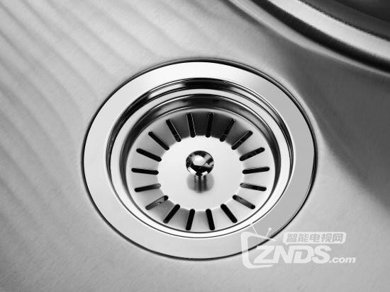 安装方便操作简单 欧琳净水水槽评测