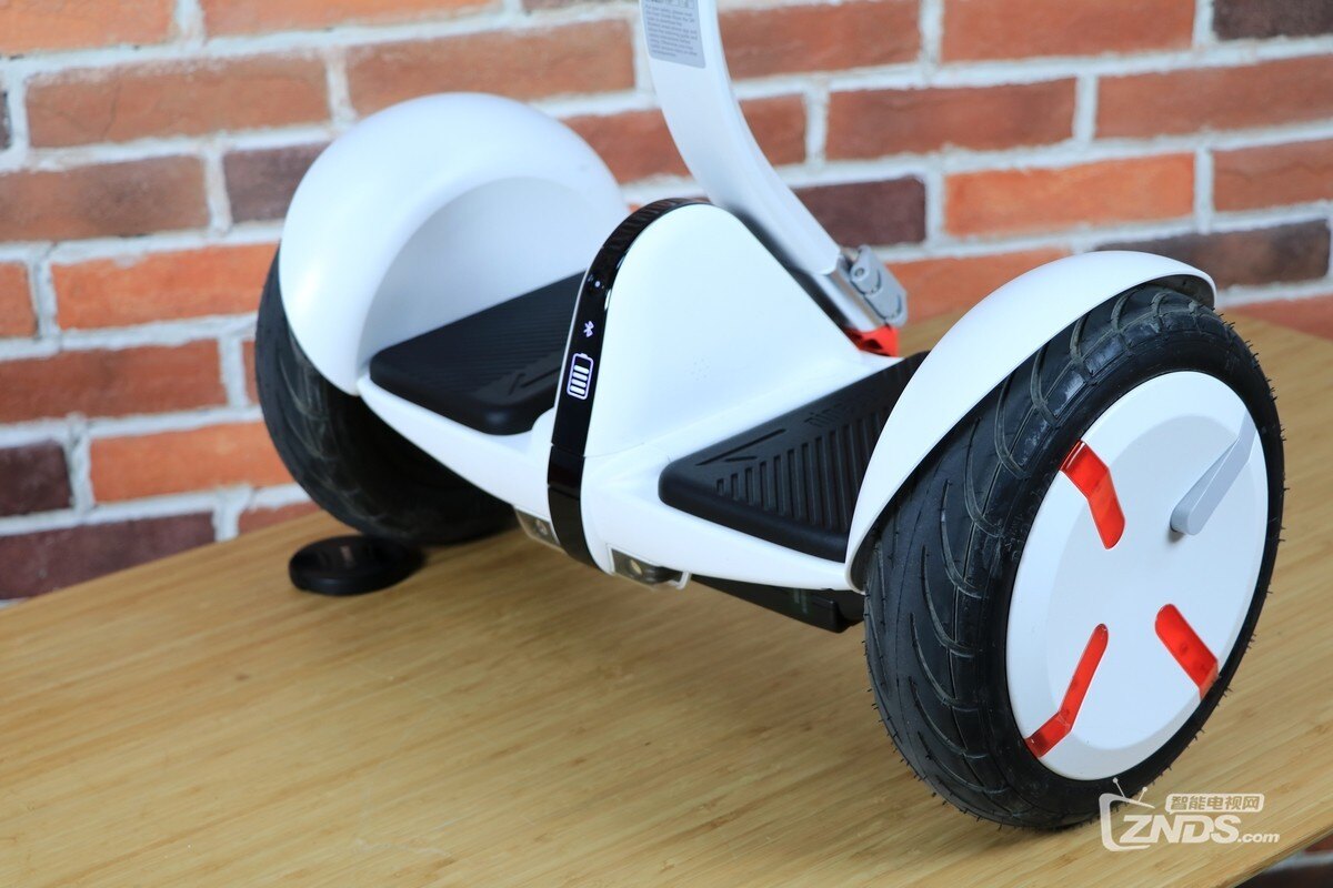 更好的小米平衡车ninebotminipro平衡车体验评测