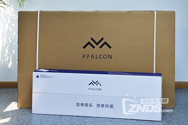 多种黑科技加持——雷鸟I55电视全面体验评测