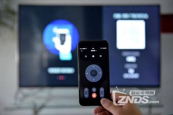 多种黑科技加持——雷鸟I55电视全面体验评测