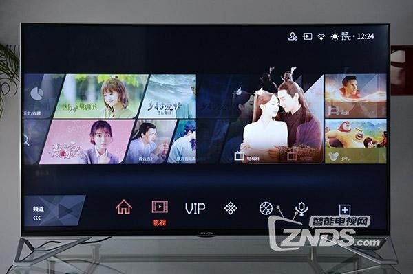 多种黑科技加持——雷鸟I55电视全面体验评测
