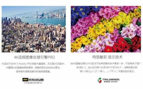 大屏幕电视如何选？推荐六款热门产品供你选择