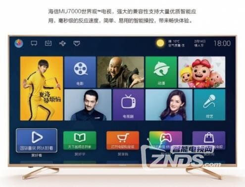 大屏幕电视如何选？推荐六款热门产品供你选择