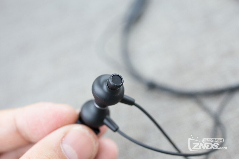 QCY QY25项圈式蓝牙耳机 图赏