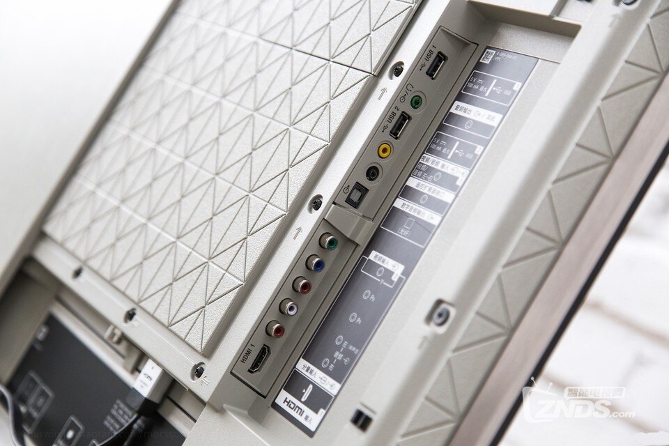 sony x9300e 4k hdr 电视体验:赏心悦目就是你_sony索尼电视_znds