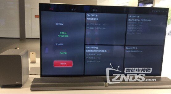 完美诠释“全面屏”——乐视超级电视Unique65体验！