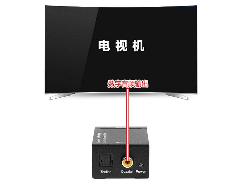 海信LED55EC780UC智能电视接麦克风k歌插话筒卡拉ok唱歌