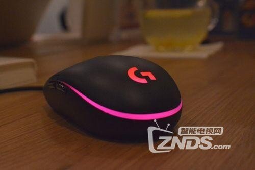 为游戏而生——罗技G Pro键鼠套装评测
