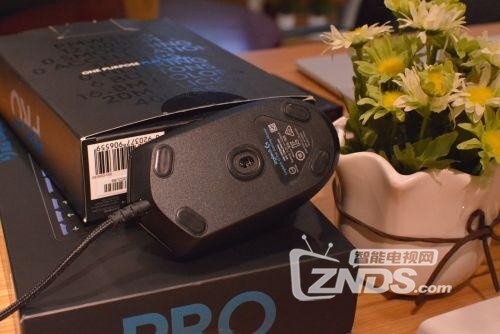 为游戏而生——罗技G Pro键鼠套装评测