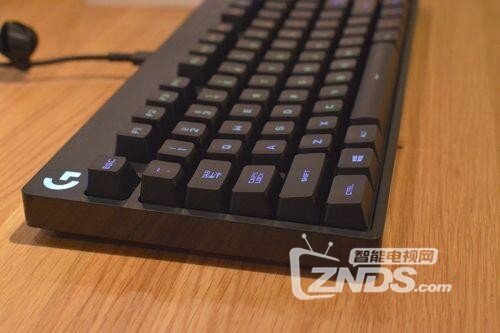 为游戏而生——罗技G Pro键鼠套装评测